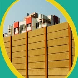 Manufacturers Exporters and Wholesale Suppliers of Wall Precast Compound Nashik Maharashtra